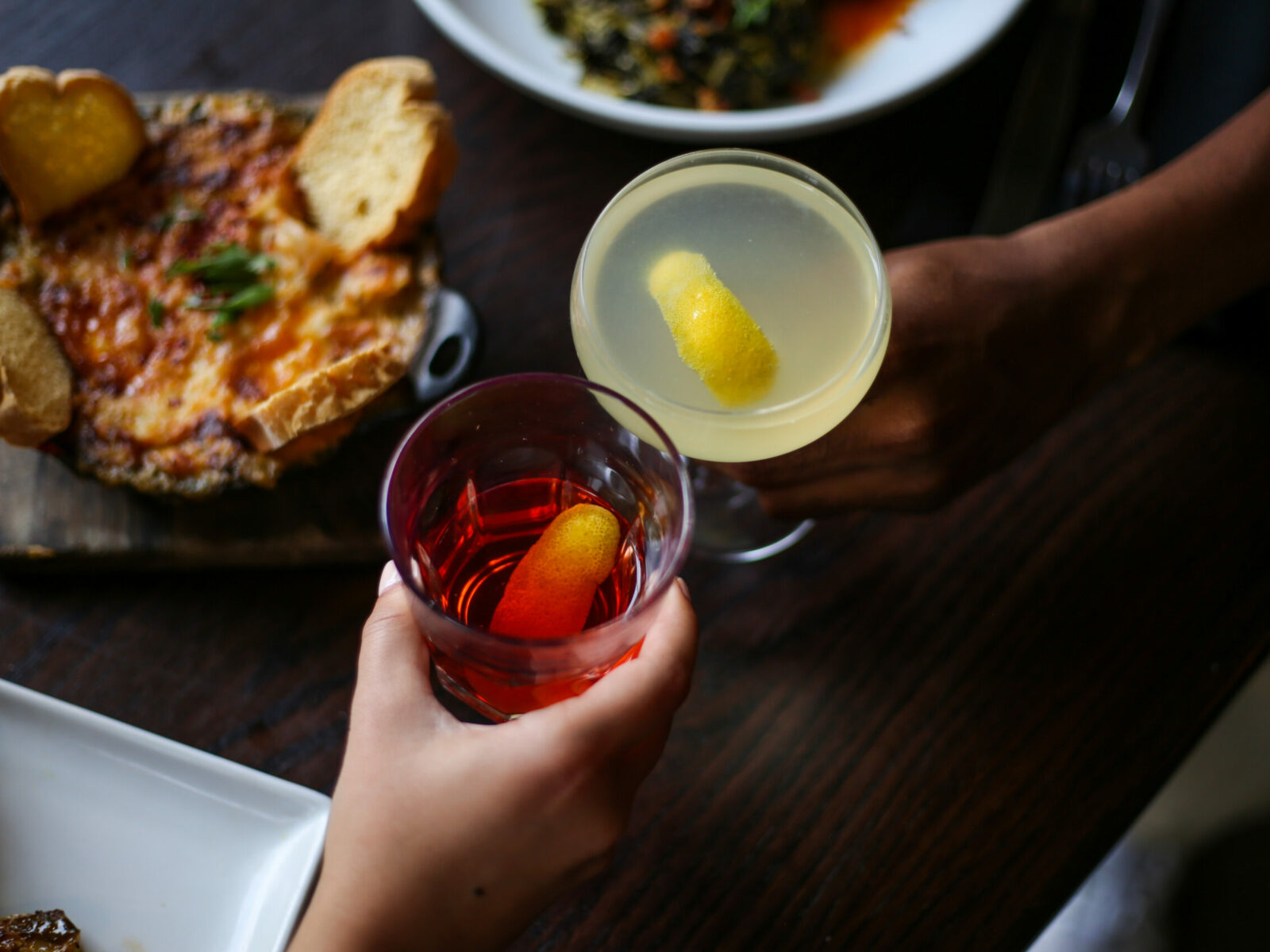 Kingfish Kitchen & Cocktails photo